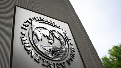 Nigeria : le FMI relève sa prévision de croissance à 4,2%