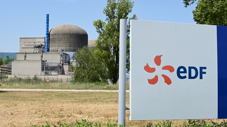 Maintenance nucléaire en France : le PNF perquisitionne des entreprises soupçonnées d’entente et de corruption