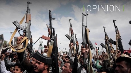 Yémen : la nouvelle guerre ingagnable de l’Occident ?