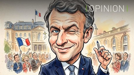 À force d’attendre l’effondrement économique de la Russie, Paris a-t-il oublié de regarder ses propres comptes ?