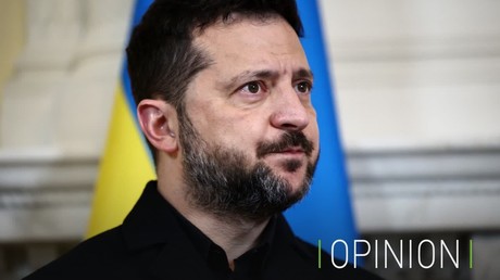 Zelensky pense pouvoir intimider Trump comme il le fait avec les dirigeants de l’UE