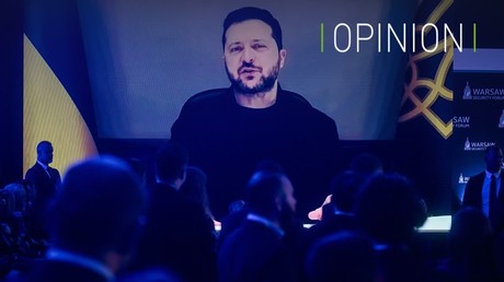Zelensky, les Atlantistes et Trump : qui a réellement peur des élections en Ukraine ?