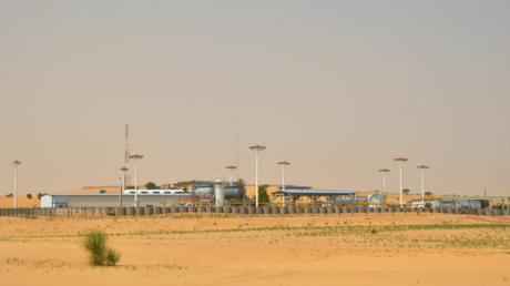 Niger : 5 milliards de dollars de recettes pétrolières réclamés aux partenaires chinois