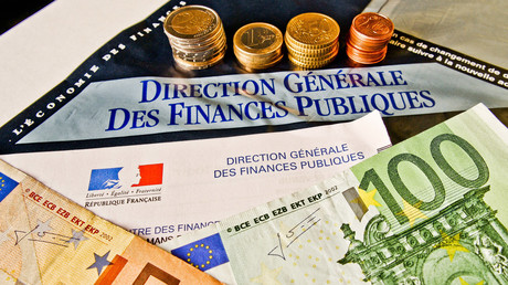 Pression fiscale en France : la taxe foncière a presque doublé en vingt ans
