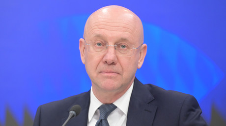Tensions entre l’Éthiopie et l’Érythrée : la Russie prête à jouer un rôle de médiateur
