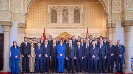 Maroc : un gouvernement de 32 membres formé par Fatima Ezzahra El Mansouri