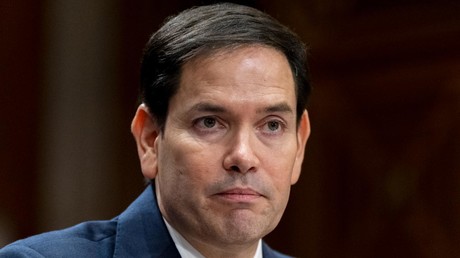 Rubio confirme que l’Ukraine n’a actuellement pas accès au système de satellites militaires Starshield