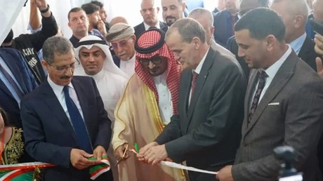 L’Algérie a atteint «l’autosuffisance dans la majorité des produits de l’industrie agroalimentaire», selon son ministre du Commerce