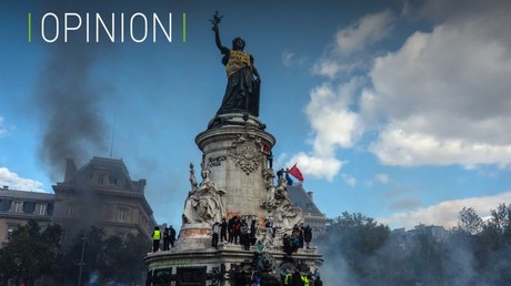 Le mépris de Macron pour le peuple français égale désormais son mépris pour l’Afrique