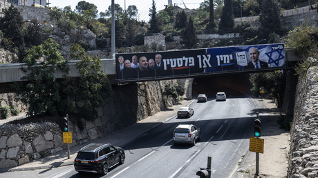 Élections israéliennes : qui sont les principaux candidats et que défendent-ils ?