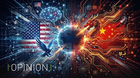 Intelligence artificielle : la rivalité Chine–États-Unis rend-elle toute régulation impossible ?
