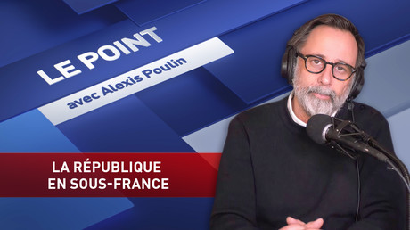 La république en sous-France