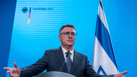 Israël devient partenaire du Forum des îles du Pacifique
