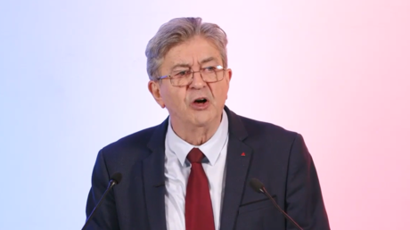 Gouvernement-LFI : les tensions s’exacerbent, Retailleau et Larcher évoquent l’interdiction du parti