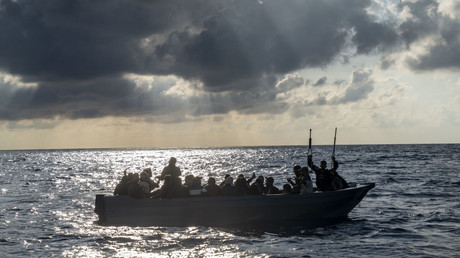 Sénégal : 171 secourus après l’échouement de leur pirogue