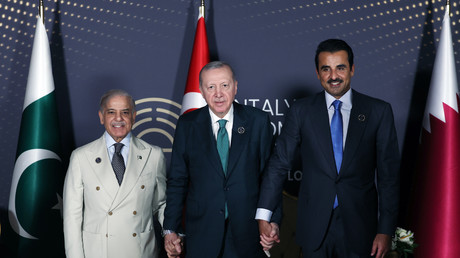 Turquie, Qatar, Pakistan et Indonésie : l’accord «Badr» pour produire conjointement des armements