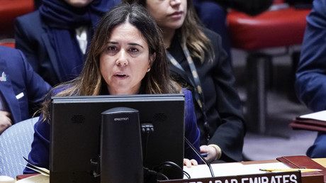 ONU : les Émirats arabes unis présentent la candidature de Lana Nusseibeh au poste de secrétaire général