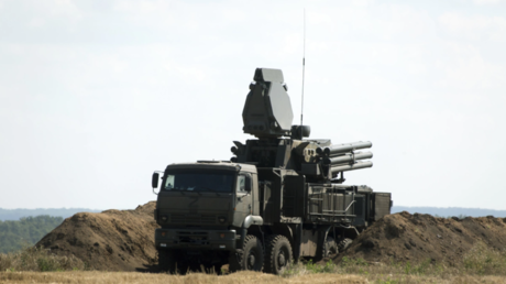 Le ministère russe de la Défense annonce avoir abattu 1 297 drones ukrainiens et intercepté cinq missiles de croisière en vingt-quatre heures