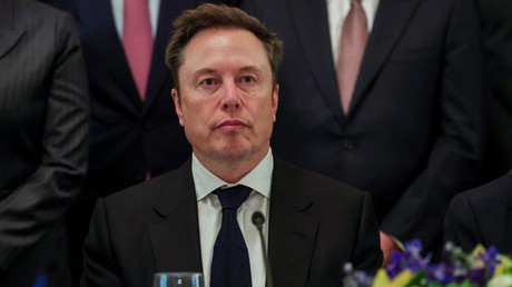 Elon Musk accuse les élites ukrainiennes de s’enrichir grâce à l’aide occidentale