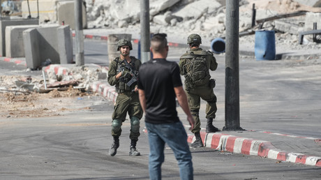 Cisjordanie : 2200 Palestiniens contraints d'évacuer leurs maisons à Hébron suite aux raids israéliens
