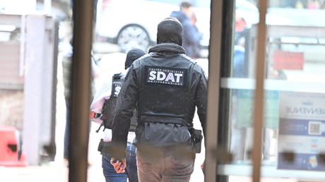 Fusillade mortelle à Trappes : la garde à vue du tireur levée pour raisons psychiatriques