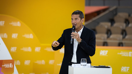 Sondages en France : David Lisnard de nouveau devant Bruno Retailleau