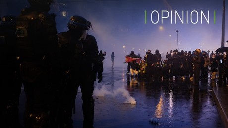 Manifestations du 24 octobre : calme apparent, piège évident