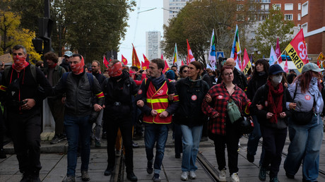 Grève du 5 novembre : l’intersyndicale monte au créneau après les mobilisations d’octobre