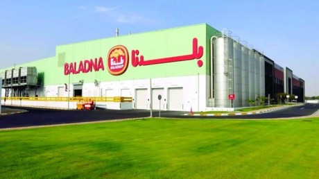 Agroalimentaire : le groupe qatari Baladna examine un projet d’investissement dans la production de lait en poudre