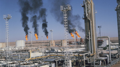 Raffinage de pétrole : difficultés en Europe, aubaine en Algérie