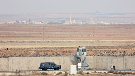 La Jordanie bombarde le sud de la Syrie après l'attaque meurtrière contre une église