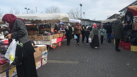 Polémique en France : Trappes est une «république islamique en miniature», réaffirme le RN