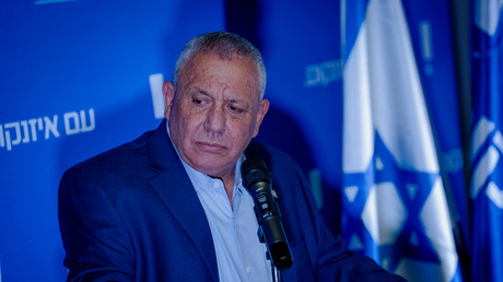 Gadi Eisenkot, l’ancien chef d’état-major qui veut succéder à Netanyahou sans bouleverser la politique régionale d’Israël