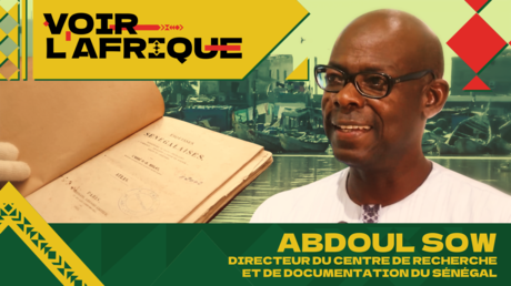 Saint-Louis du Sénégal : mémoire et patrimoine d’une ville-légende