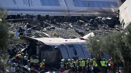 Accident de trains en Espagne : bilan de 68 morts, deuil national et critiques contre le gouvernement Sánchez