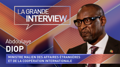 La Grande Interview : Abdoulaye Diop
