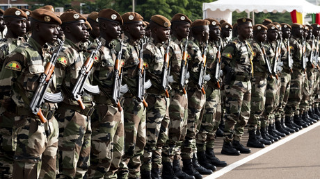 Mali : Abdoulaye Diop salue l’appui russe contre le terrorisme et rejette l’ingérence étrangère