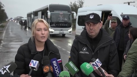Alechki : un démineur russe tué lors des préparatifs d'une évacuation humanitaire conjointe