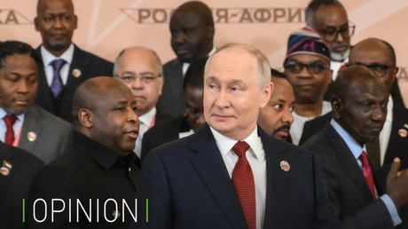 Sommet Russie–Afrique : le pari d’un partenariat gagnant-gagnant