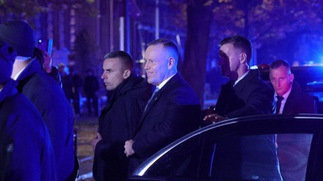 Pologne : la bataille pour le Tribunal constitutionnel vire à la crise d'État