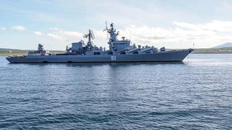 La Russie prépare des accords d’escale portuaire simplifiée avec le Cameroun et le Congo