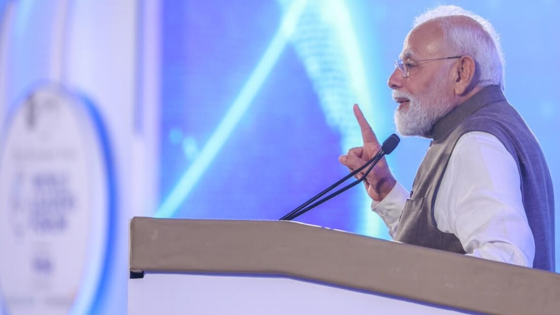 दिल्ली में ब्रिक्स समिट से पहले SCO शिखर सम्मेलन में शामिल होने जा रहे पीएम मोदी