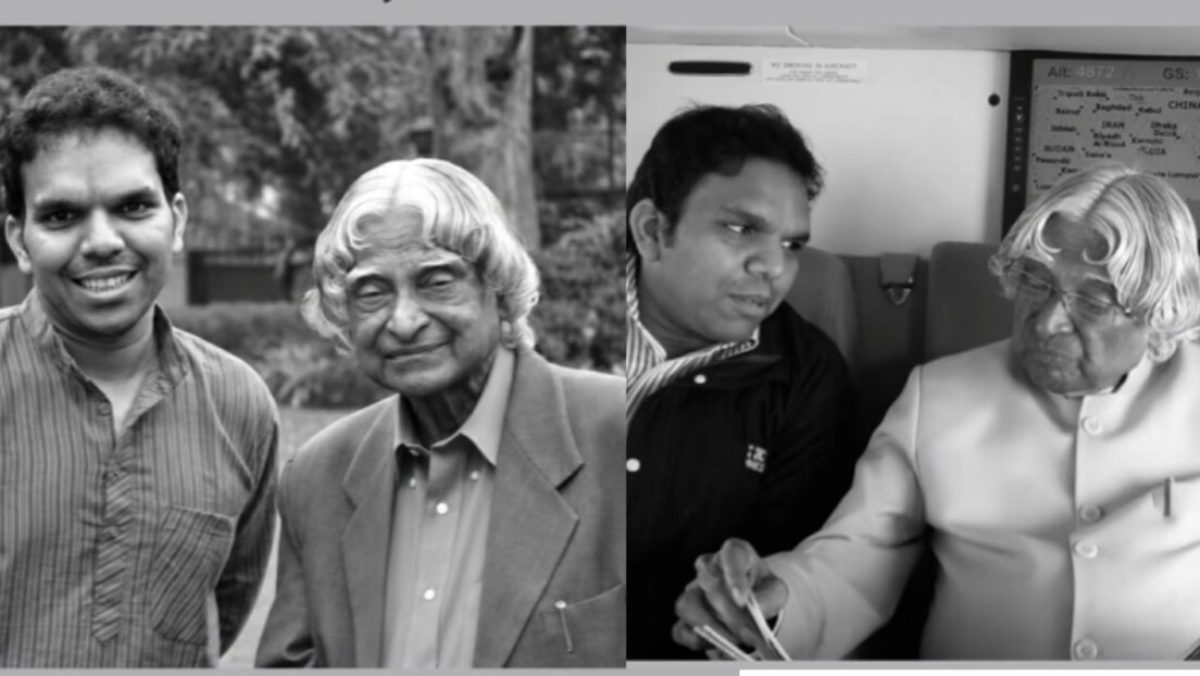 कलाम की वो अधूरी ख्वाहिश और आखिरी पल, खुद बताया था दुनिया कैसे रखे उन्हें याद