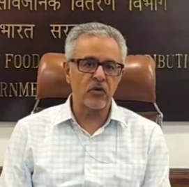 संजीव चोपड़ा