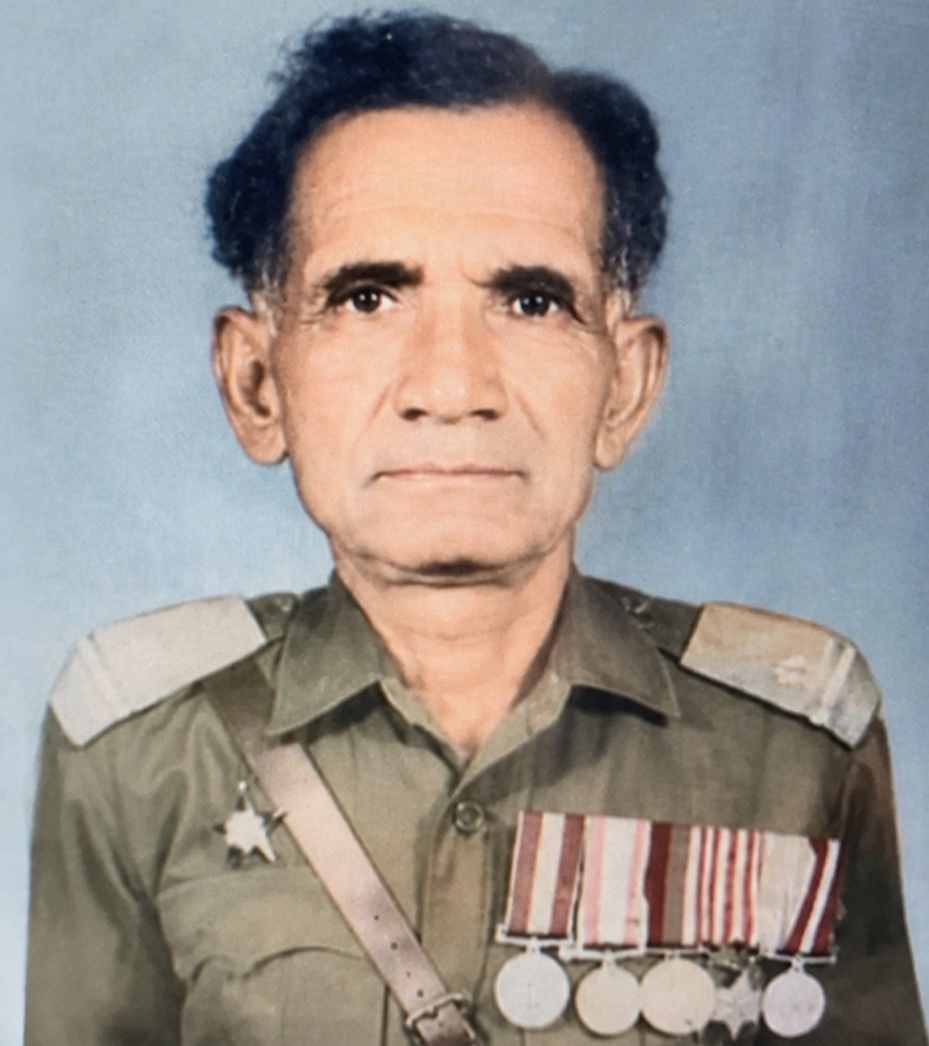 गजेंद्र चंद