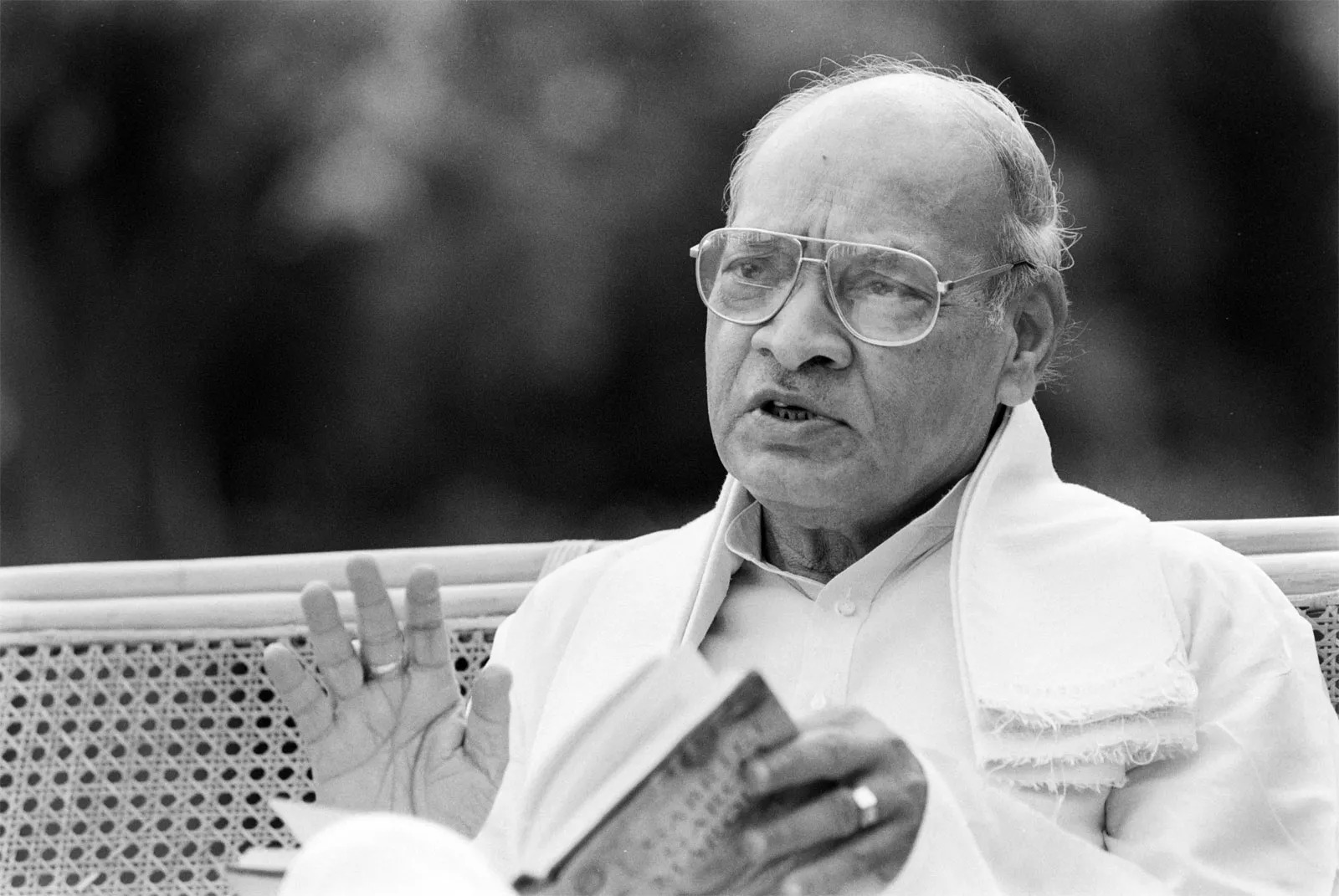 पीवी नरसिम्हा राव