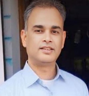 राजन कुमार