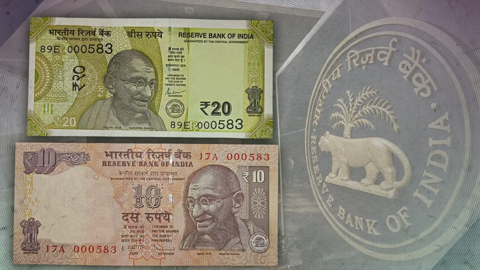 कागज की जगह भारत पॉलिमर नोटों की तरफ क्यों बढ़ रहा है?