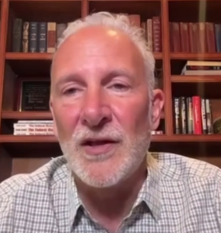 Peter Schiff