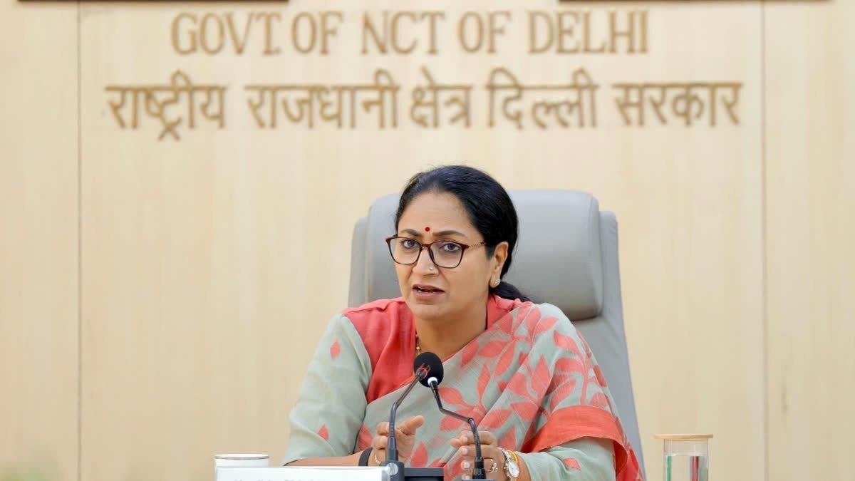 दिल्ली में H1N1 फ्लू का प्रकोप बढ़ा, इस साल मामले 2,300 के पार